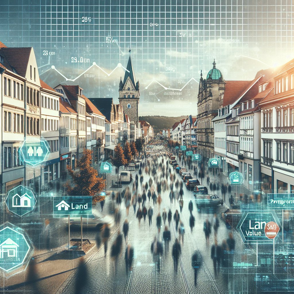 Bodenrichtwert Osnabrück 2026